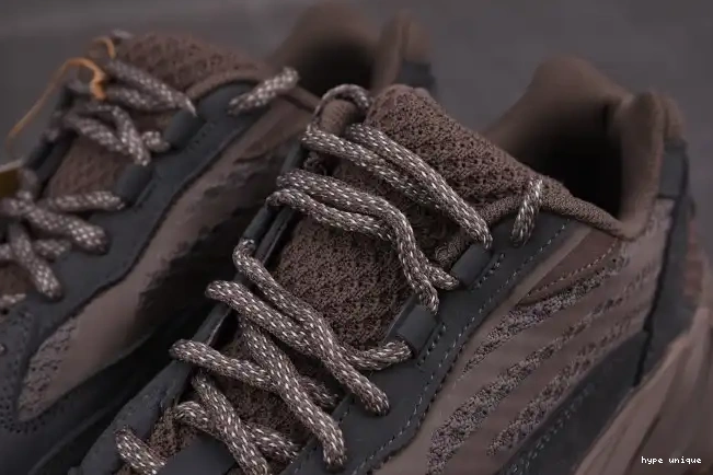 hype GZ0724 Boost Yeezy ADIDAS V2 700 'Mauve' 0520